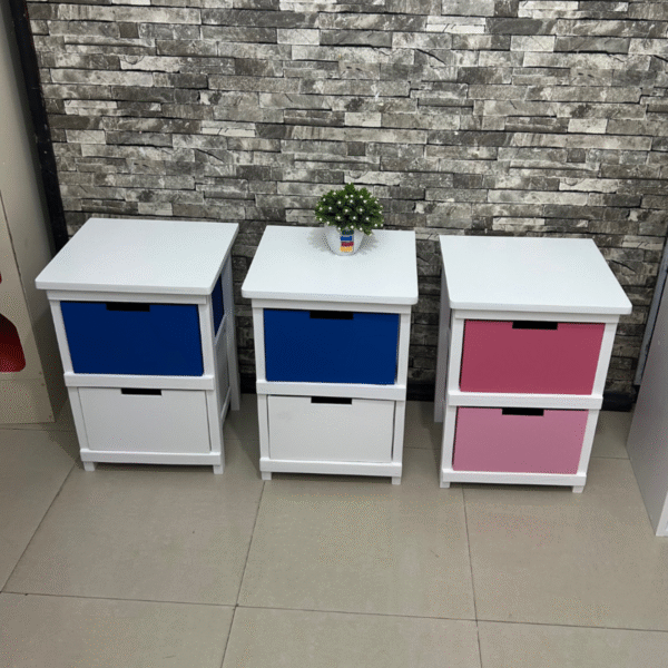 CAJONERA DE 2