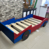 CAMA DE SPIDER-MAN