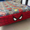 CAMA DE SPIDER-MAN