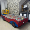 CAMA DE SPIDER-MAN