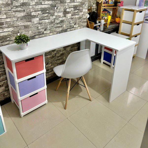 ESCRITORIO ESQUINERO