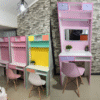 ESCRITORIO BIBLIOTECA