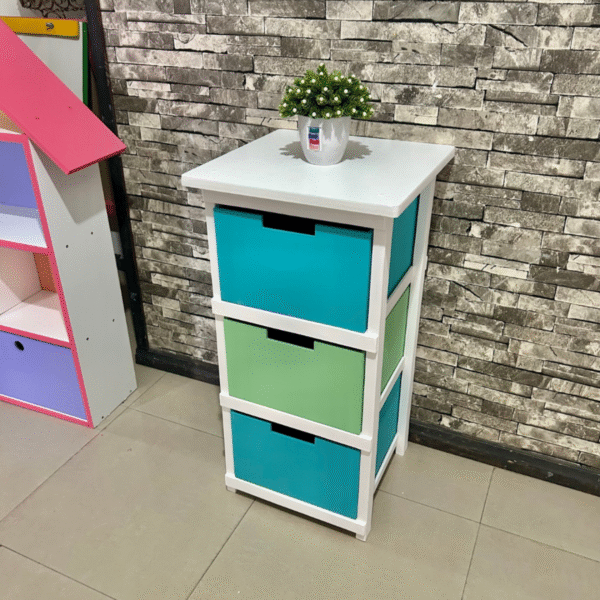 CAJONERA DE 3