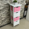 CAJONERA DE 4