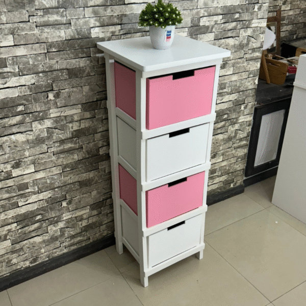 CAJONERA DE 4