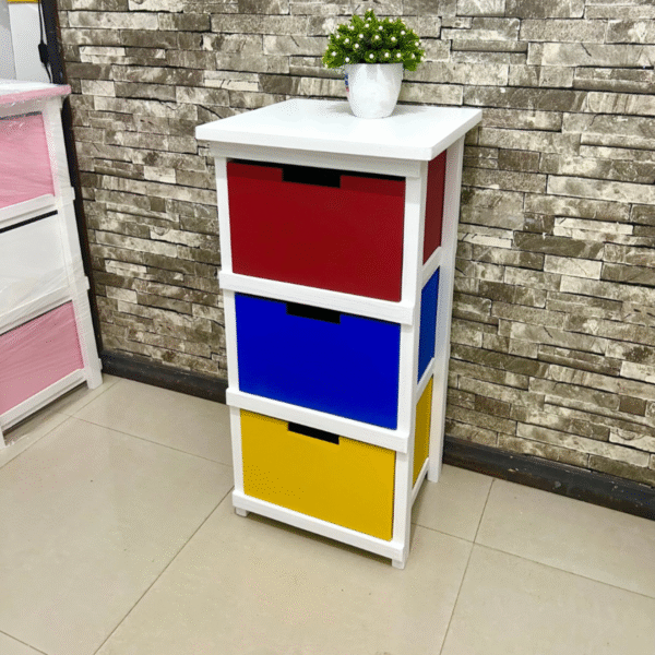 CAJONERA DE 3