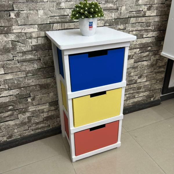 CAJONERA DE 3