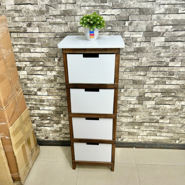 CAJONERA DE 4
