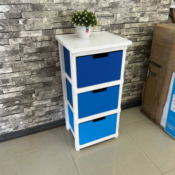 CAJONERA DE 3