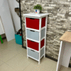CAJONERA DE 4