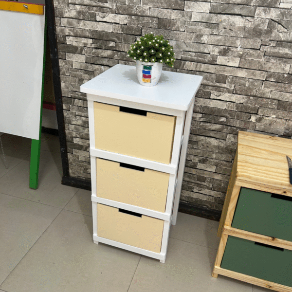 CAJONERA DE 3