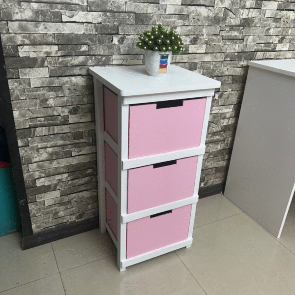 CAJONERA DE 3