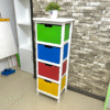 CAJONERA DE 4
